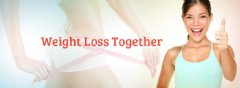 Weight Loss Together on Facebook