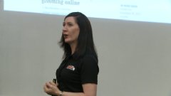Robyn Rishani - One of Australias Leading Cyber Safety Experts. Educating Parents and Students about Cyber Safety, Cyber Bullying, Digital Footprint