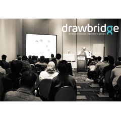 Drawbridge’s ICDM Contest Workshop on Cross-Device Connections