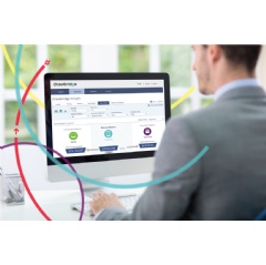 Drawbridges Offline-Visit Attribution Report