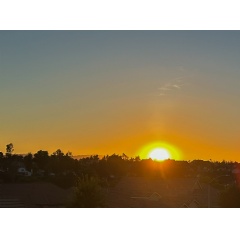 Sunset Views Every Night