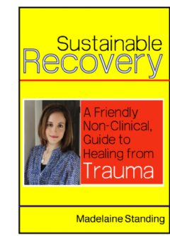 Book by Author Madelaine Standing