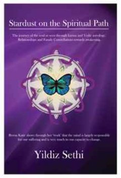 Stardust on the Spiritual Path