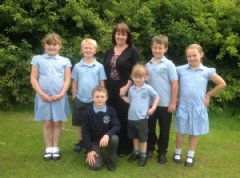 Grange Valley Primary School