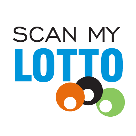 lotto results scan my ticket