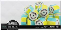 Australias Best Wedding Candies