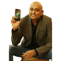 Mahesh Narayanan