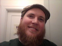 Author Daniel Lee