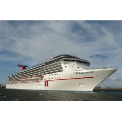 Credit: Carnival