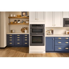 Kitchen of Tomorrow Offers Wider Selection of Connected Appliances
and Access to More Smart Recipes via Partnerships