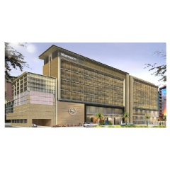 Sheraton Hotels Debuts Brand Transformation with New Landmark Property in Manila. -Credit: Marriott International-