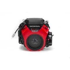 Credit:  Honda