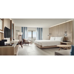 Credit:  Marriott International
