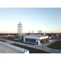 The baseload power plant of Consorcio Energético Punta Cana-Macao (CEPM) was delivered on fast-track basis to secure a reliable supply of electricity to the popular tourist resorts of the Punta Cana-Bávaro and Bayahibe areas. --Credit: Wärtsilä--