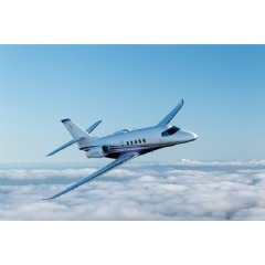 Credit:  Textron Aviation Inc