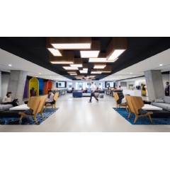 Credit:  Gensler