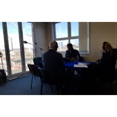 BBC Radio 5 Live - 7 Feb 2019  -Credit:  EDF Energy-
