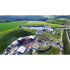 SchieferErlebnis, Baden-Wuerttemberg in the South of Germany.  -Credit: Ramboll-