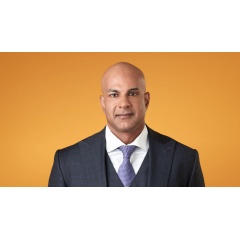 Raj Juneja.   -CREDIT: McCarthy Ttrault-