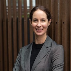 Hester de Wets appointment strengthens Aurecons senior leadership team to provide clients with the expertise they need to navigate disruption  -CREDIT: Aurecon-