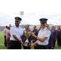 CREDIT: Air Niugini