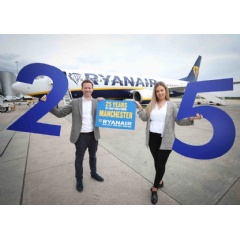 CREDIT: Ryanair