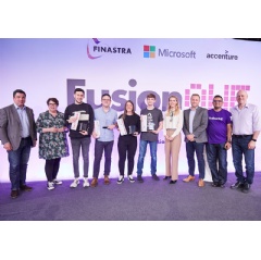 CREDIT: Finastra