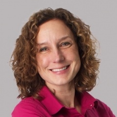 Pamela Yonkin, Transportation Sustainability & Resiliency Director   -CREDIT: HDR-
