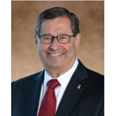 Dr. Michael J. Zinner  -CREDIT: Baptist Health South Florida-