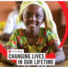 CREDIT: Save the Children