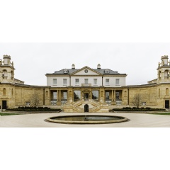 The Langley, a Luxury Collection Hotel, Buckinghamshire  -CREDIT: Marriott-