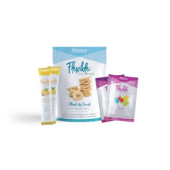 Flexible Packaging Applications Printed on HP by Nosco