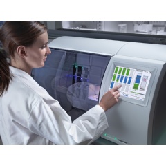 Philips IntelliSite Pathology Solution Ultra-Fast Scanner