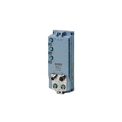Siemens paves the way for High Frequency RFID cloud connection by launching two more new communication modules on the market: the Simatic RF186CI (image) and RF188CI.