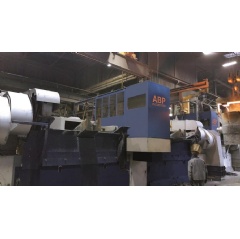 IFM 7 Twin Power from ABP, capacity 13.4 tons, rated power 6MW (Image courtesy ABP)