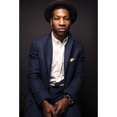 Jonathan Majors