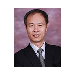 Professor Hualiang Jiang