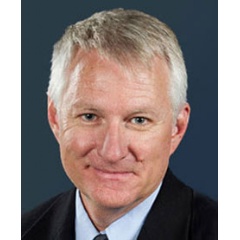 Craig S. Leasure
Courtesy photo