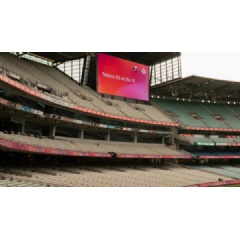 AFL Grand Final 2019 to see Melbourne Cricket Grounds 5G debut