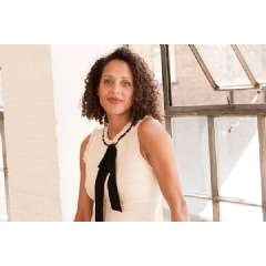Andrea Thompson