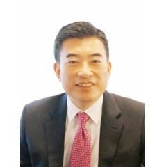 Dr. Jaiwon Shin