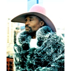Billy Porter