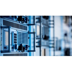 Showcased at PACIFIC 2019, next to Rohde & Schwarz’ reliable and field proven EW solutions, is NAVICS and SOVERON for communications on all classes of ships. (Photo: Rohde & Schwarz)