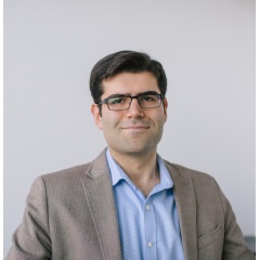 Saeed Hassanpour, Ph.D.