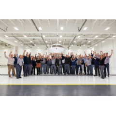Global 6500 aircraft receives EASA certification