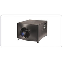 The Christie CP4325-RGB laser cinema projector excels in image quality and operational lifetime while providing a low cost of ownership.