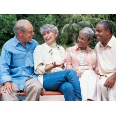 Kaiser Permanente Georgias Medicare Advantage plan was rated 5 out of 5 stars.