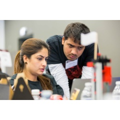 Starting on Nov. 15, 10 DOE national laboratories will host teams of cybersecurity students and professionals. Image by Argonne National Laboratory