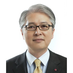 Brian Kwon, new Chief Executive Officer effective December 1.