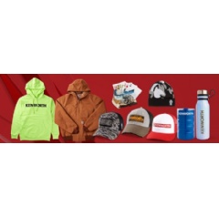 2020 Kenworth Merchandise Collection